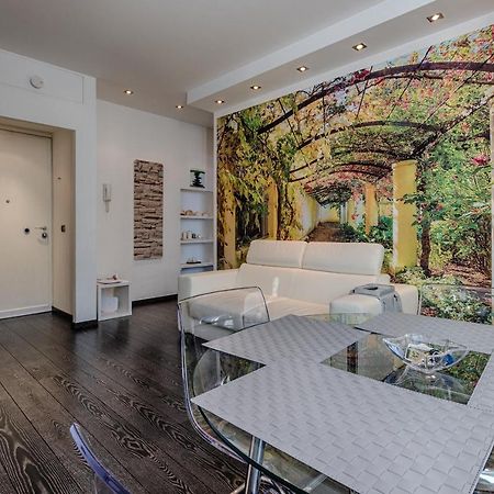 Casa Vacanze Macchi Milan Extérieur photo