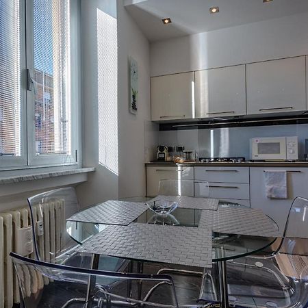 Casa Vacanze Macchi Milan Extérieur photo