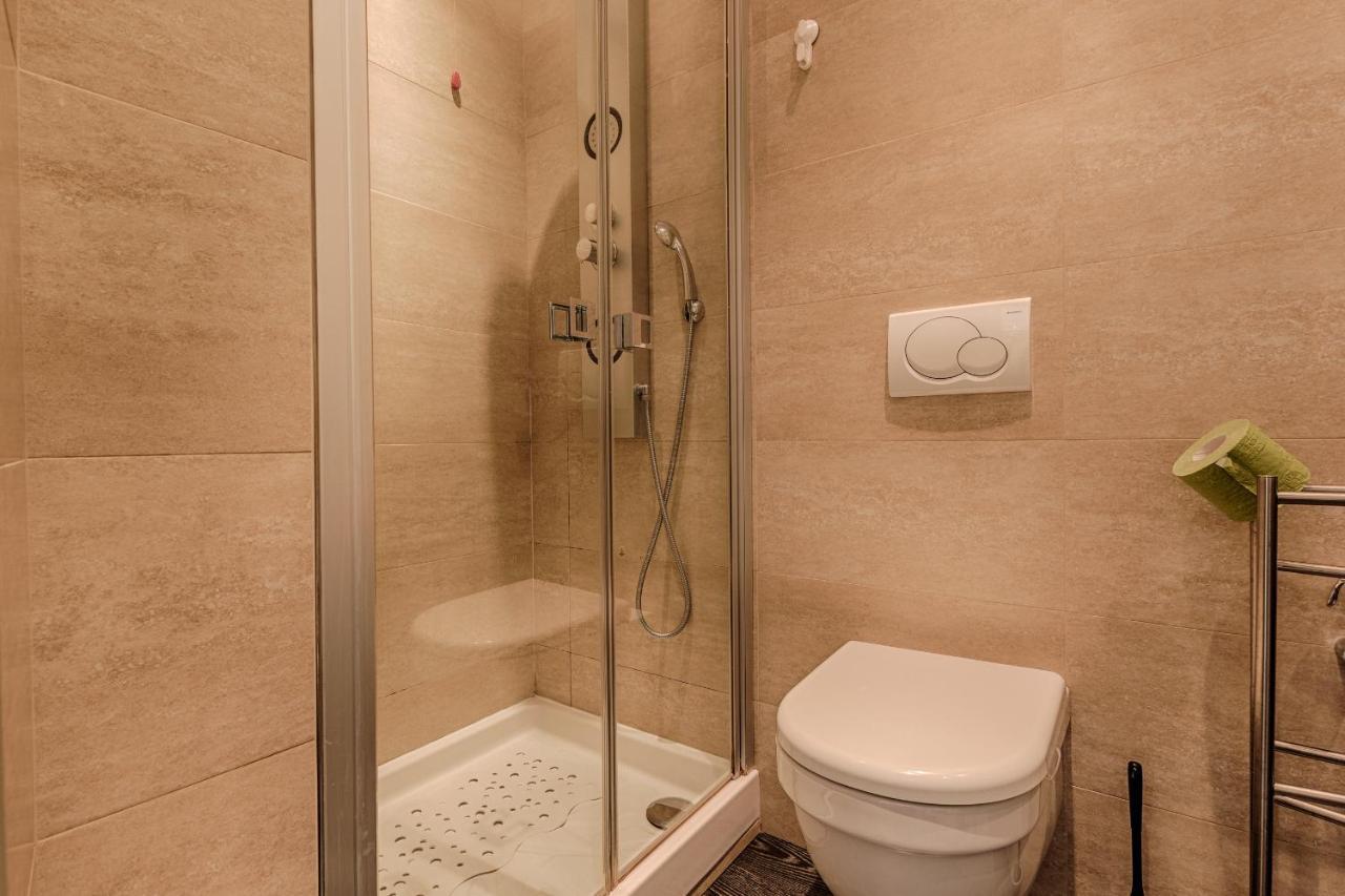 Casa Vacanze Macchi Milan Extérieur photo
