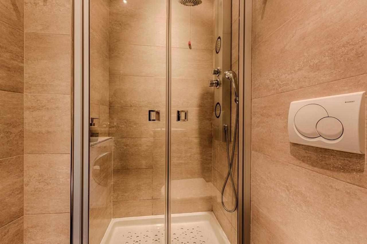 Casa Vacanze Macchi Milan Extérieur photo