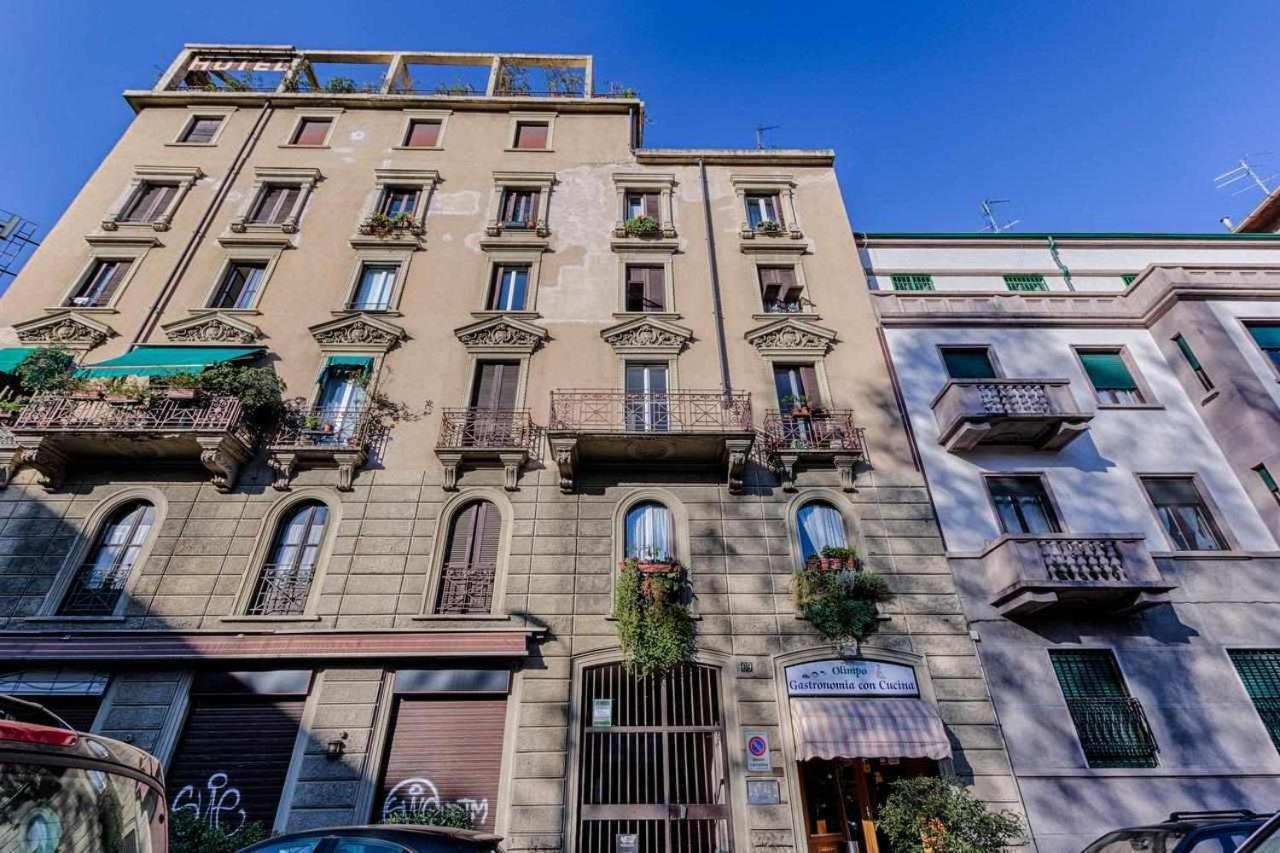 Casa Vacanze Macchi Milan Extérieur photo