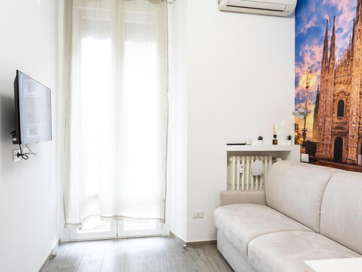 Casa Vacanze Macchi Milan Extérieur photo