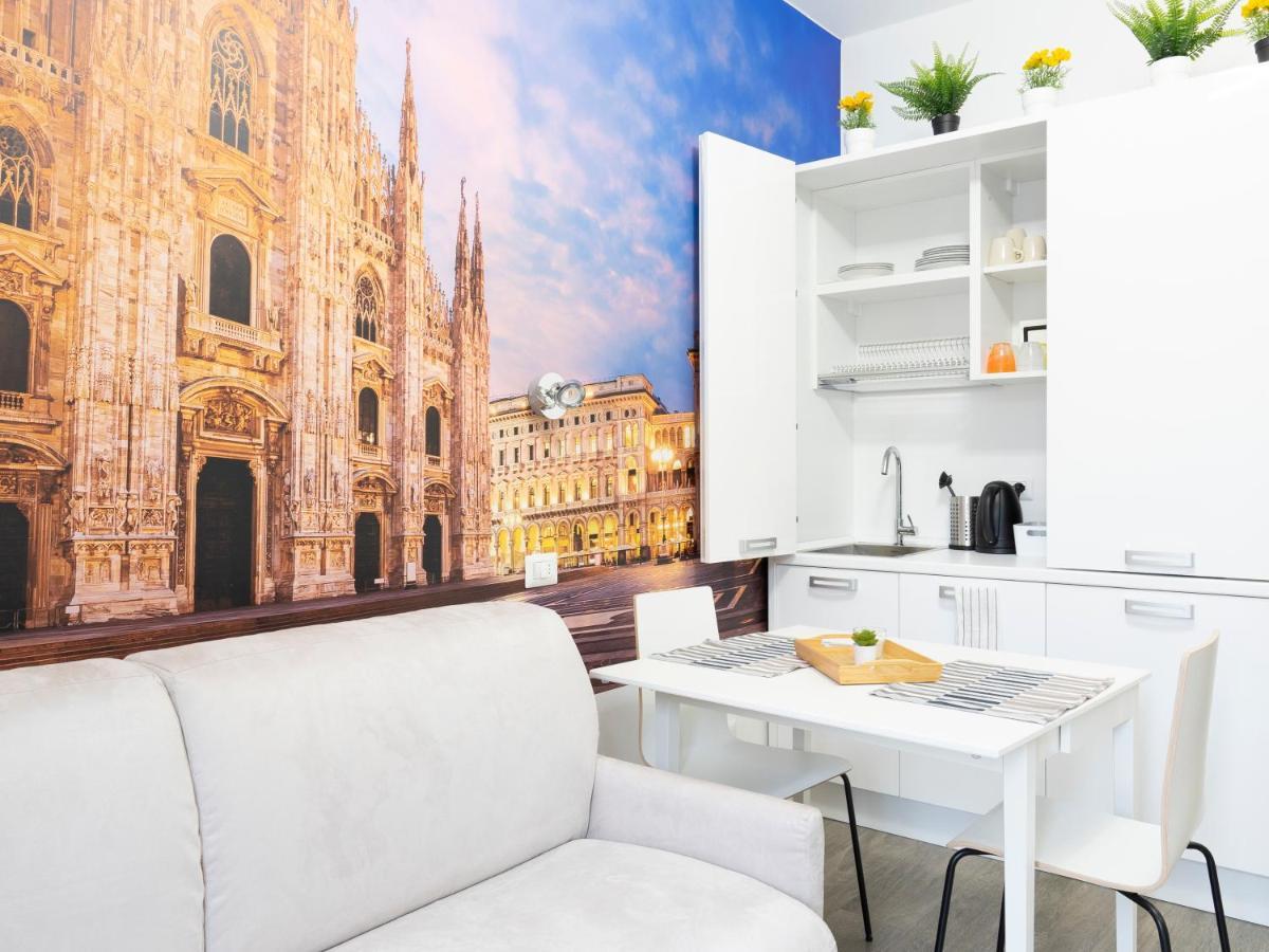 Casa Vacanze Macchi Milan Extérieur photo