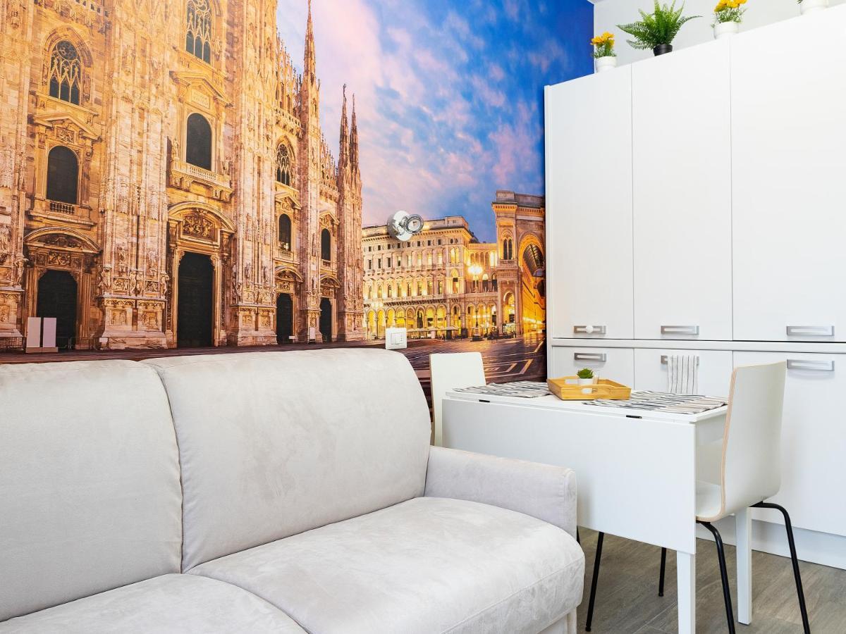 Casa Vacanze Macchi Milan Extérieur photo