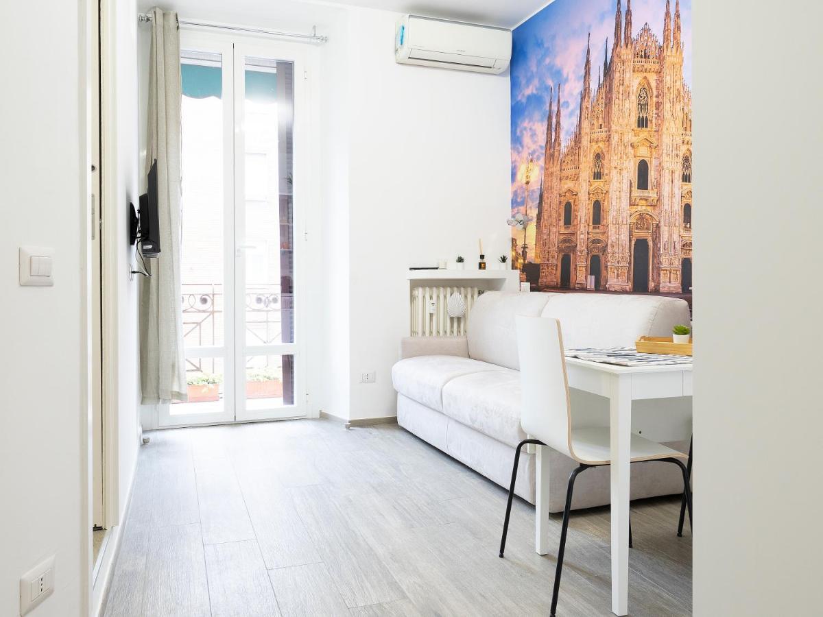 Casa Vacanze Macchi Milan Extérieur photo