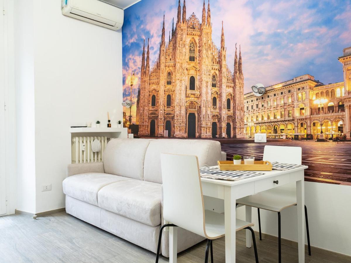 Casa Vacanze Macchi Milan Extérieur photo