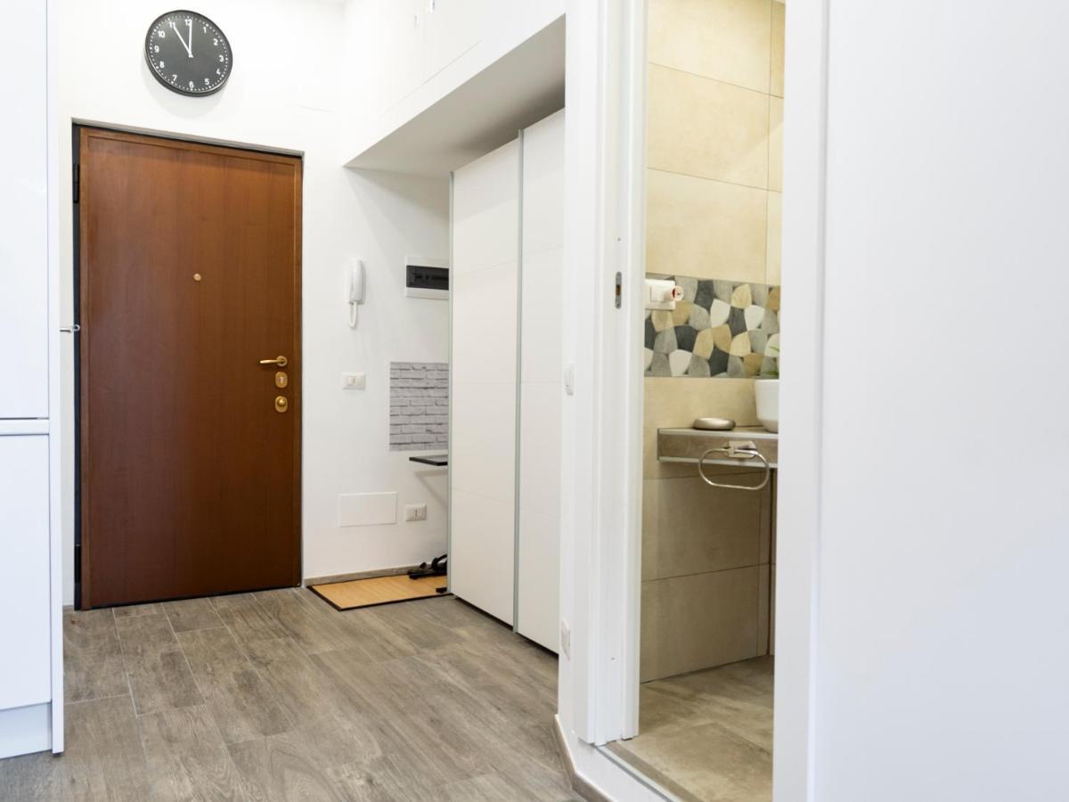 Casa Vacanze Macchi Milan Extérieur photo