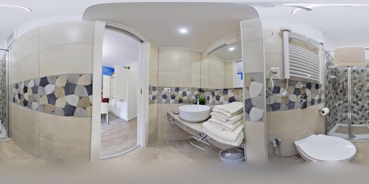 Casa Vacanze Macchi Milan Extérieur photo