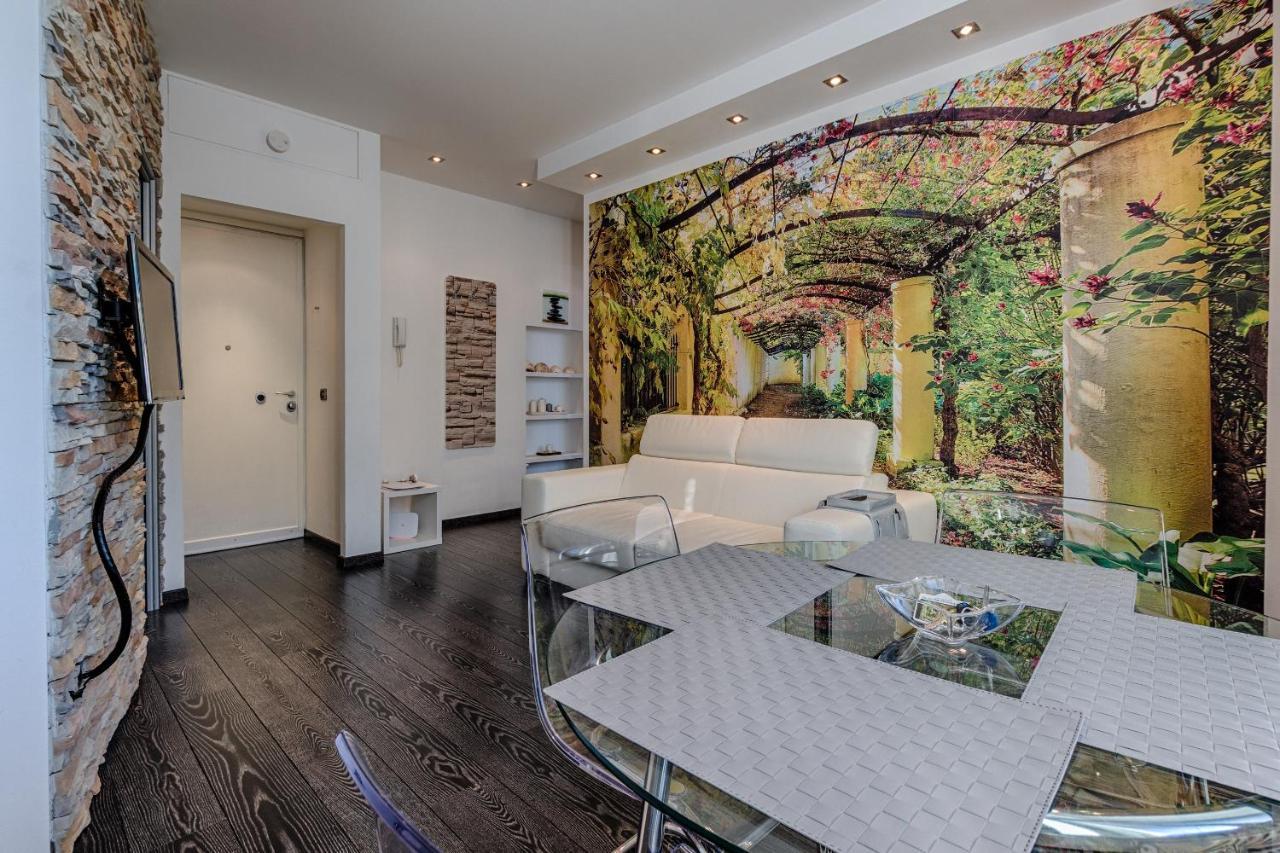Casa Vacanze Macchi Milan Extérieur photo