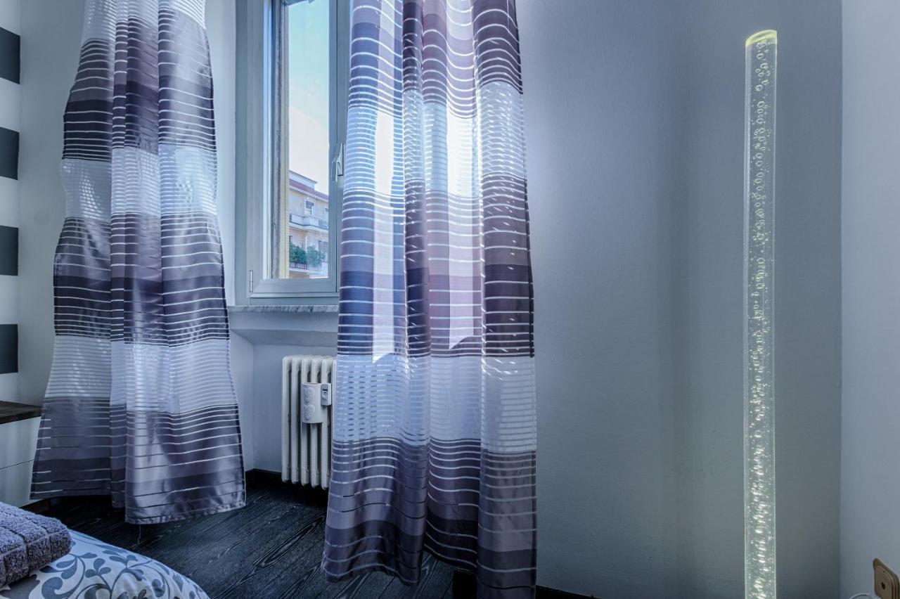 Casa Vacanze Macchi Milan Extérieur photo