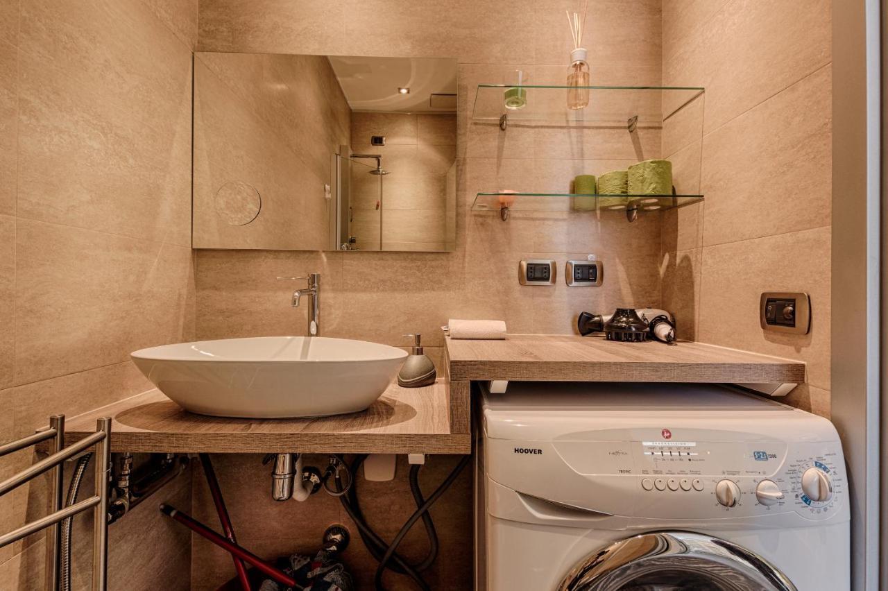 Casa Vacanze Macchi Milan Extérieur photo