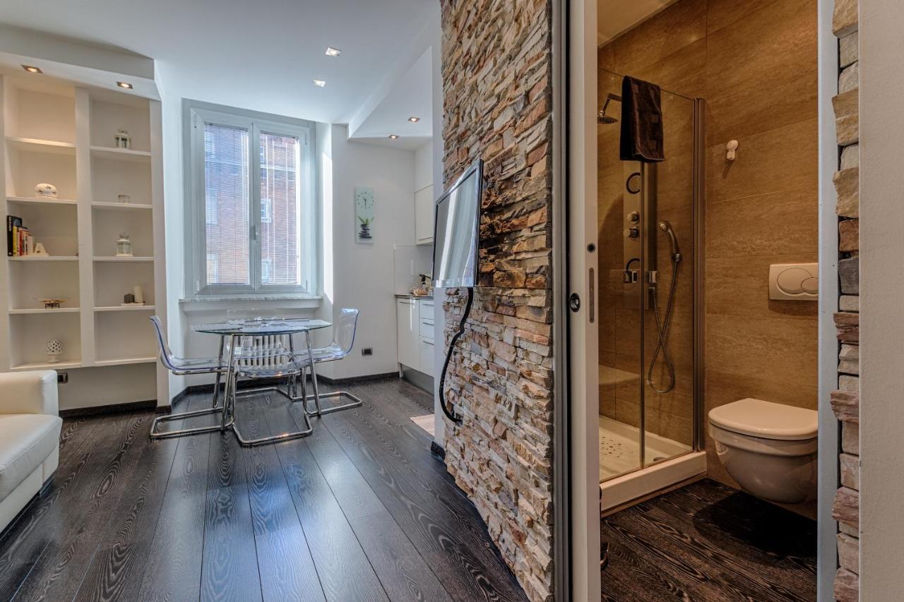 Casa Vacanze Macchi Milan Extérieur photo