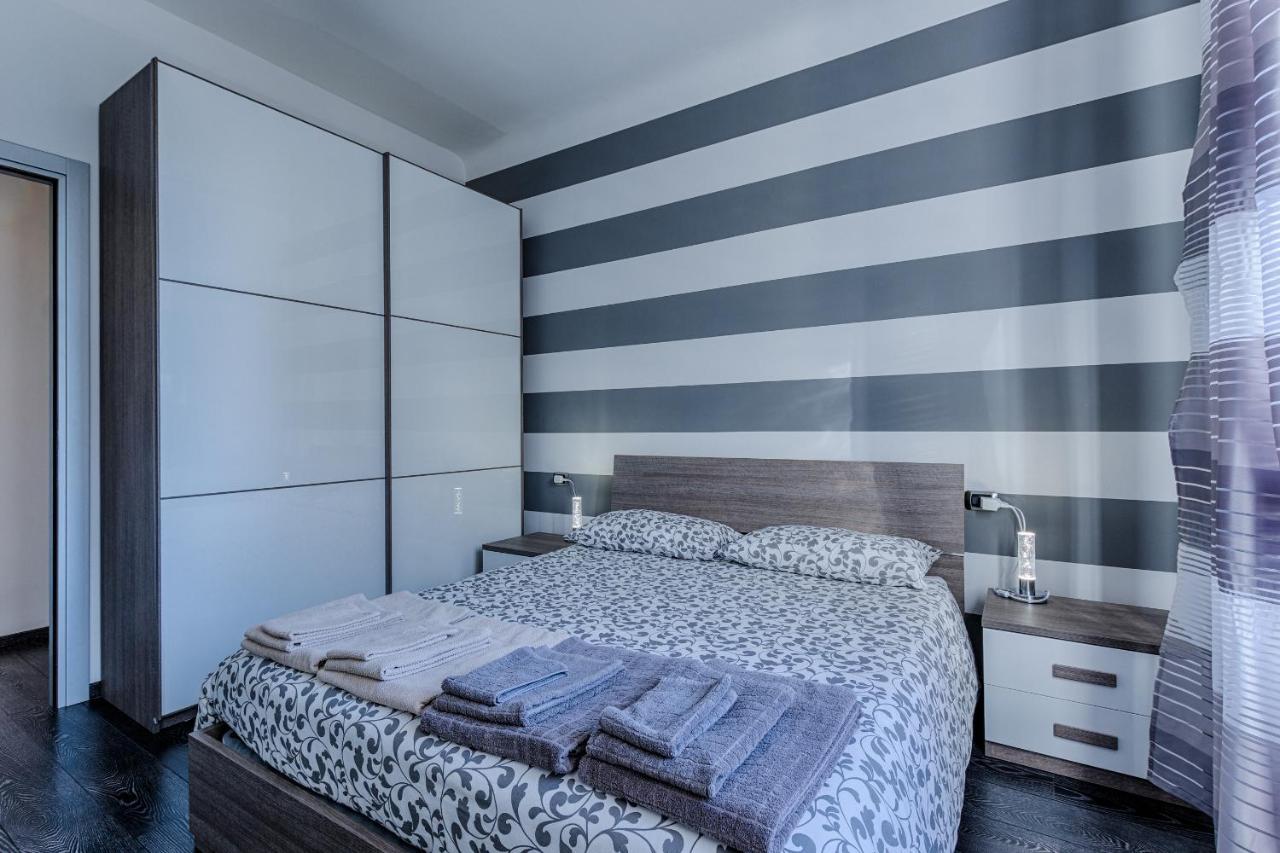 Casa Vacanze Macchi Milan Extérieur photo