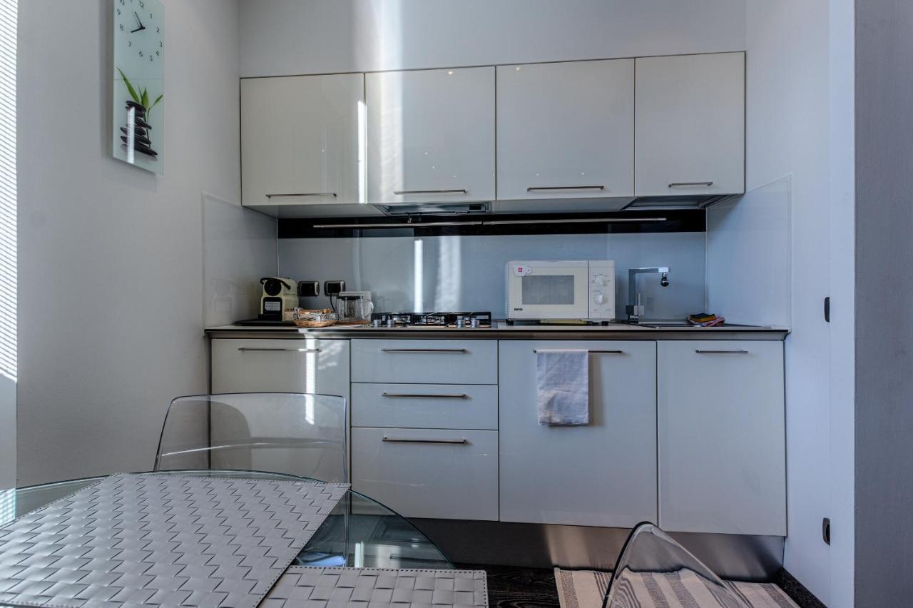 Casa Vacanze Macchi Milan Extérieur photo