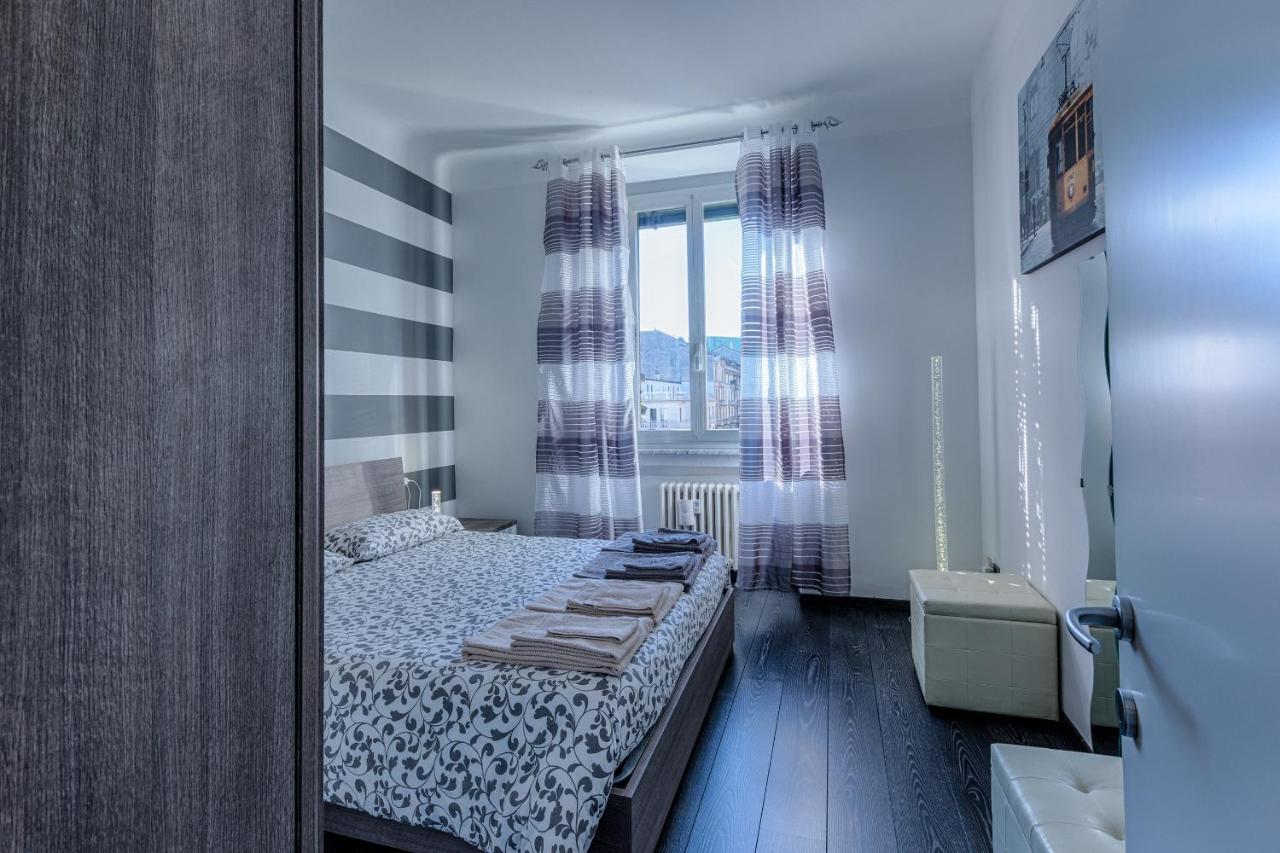 Casa Vacanze Macchi Milan Extérieur photo